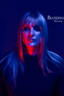 Blondino - Hauteurs | CD