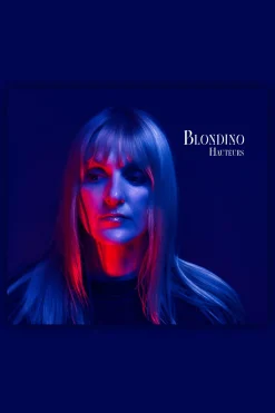 Blondino - Hauteurs | CD