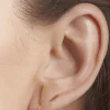 Boucle d'Oreille Paire De Boucles Lucien - April Please