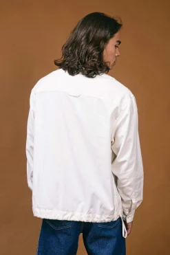 Chemise Daniel Écru