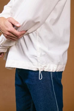 Chemise Daniel Écru
