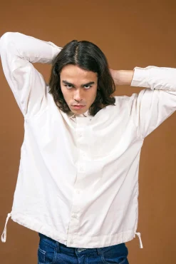 Chemise Daniel Écru
