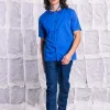 Chemise Expresion Bleu Saphir