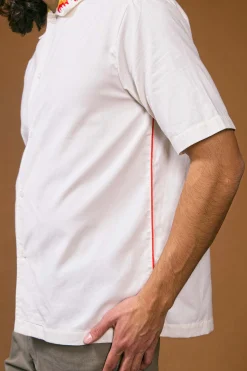 Chemise Expresion Ecru