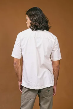 Chemise Expresion Ecru