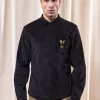 Chemise Observatorio Noir