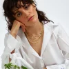 Collier Geste Maxi - Judith Benita