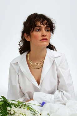 Collier Geste Maxi - Judith Benita