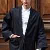 Kimono Nikkei Noir