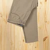 Pantalon Bufalo Kaki Clair