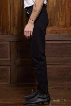 Pantalon Bufalo Noir