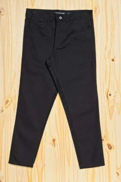 Pantalon Bufalo Noir