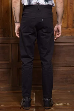 Pantalon Bufalo Noir