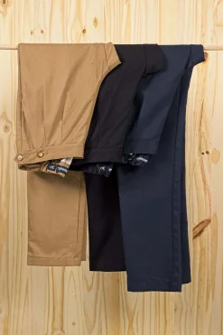 Pantalon Caiman Beige