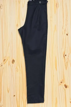 Pantalon Caiman Bleu Marine