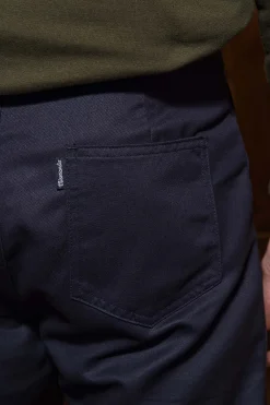 Pantalon Caiman Bleu Marine