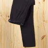 Pantalon Caiman Noir