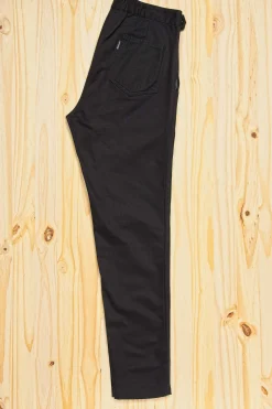 Pantalon Caiman Noir