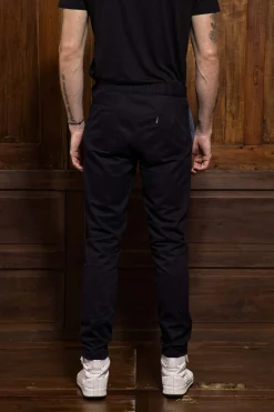 Pantalon Caiman Noir