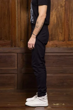 Pantalon Caiman Noir