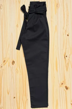 Pantalon Calipso Bleu Foncé