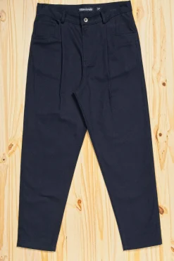 Pantalon Defensor Bleu Marine