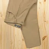 Pantalon Defensor Marron Clair