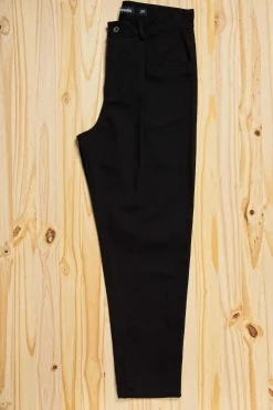 Pantalon Defensor Noir