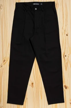Pantalon Defensor Noir