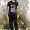 Pantalon Hercules Noir
