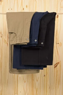 Pantalon Margarita Beige