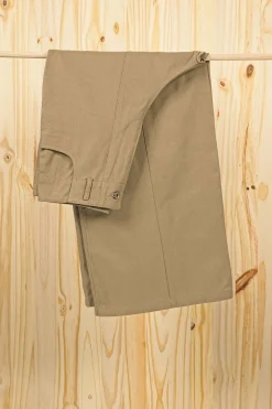 Pantalon Margarita Beige
