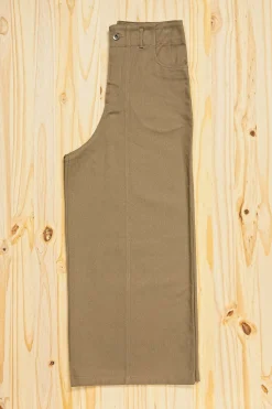 Pantalon Margarita Beige