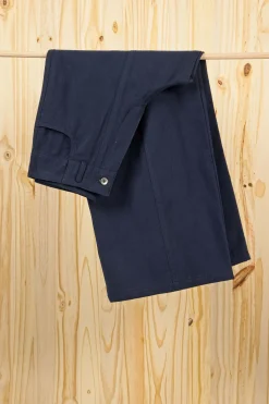 Pantalon Margarita Bleu Marine