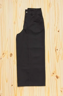 Pantalon Margarita Noir