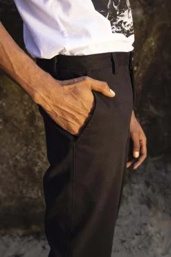 Pantalon Toro Noir