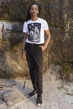 Pantalon Toro Noir