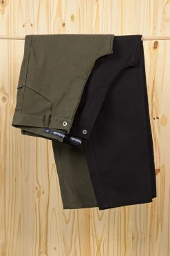 Pantalon Xylon Noir