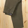 Pantalon Xylon Kaki Foncé