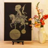 Sérigraphie édition limitée - Nomada - 50x70cm