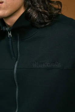 Sweatshirt Izan Noir