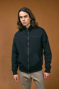 Sweatshirt Izan Noir