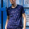 T-Shirt Querido Vuelo Bleu Marine