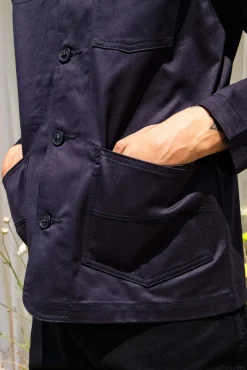 Veste Magnus Noir