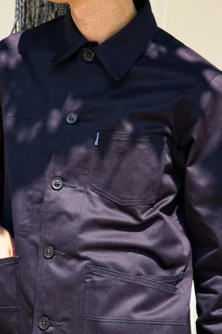 Veste Magnus Noir