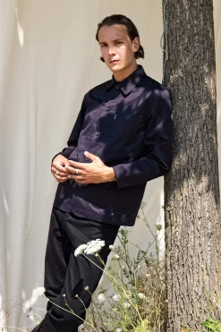 Veste Magnus Noir